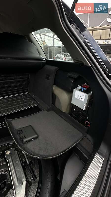 Универсал Audi A4 2004 в Тернополе