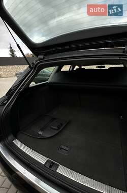 Универсал Audi A4 2004 в Тернополе
