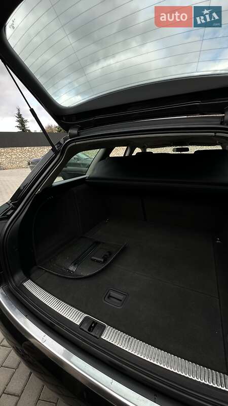 Универсал Audi A4 2004 в Тернополе