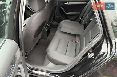 Універсал Audi A4 2010 в 