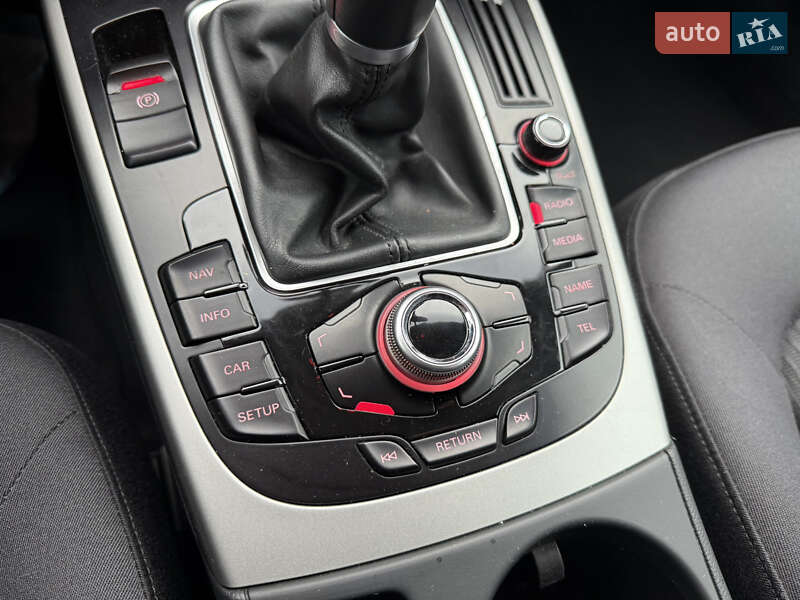 Універсал Audi A4 2010 в Києві фото 11 Універсал Audi A4 2010 в Києві