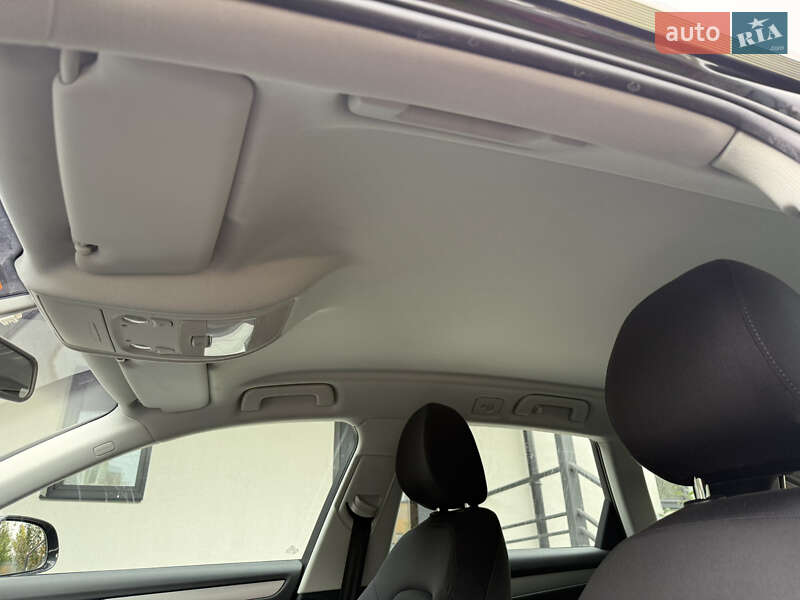 Універсал Audi A4 2010 в Києві фото 18 Універсал Audi A4 2010 в Києві