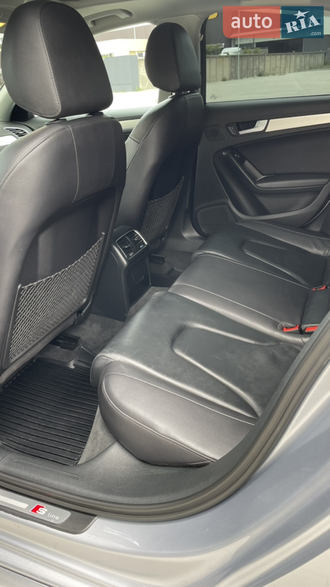 2014 Audi A4 - мініатюра 14