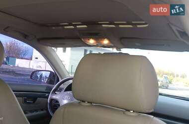 Седан Audi A4 2004 в 