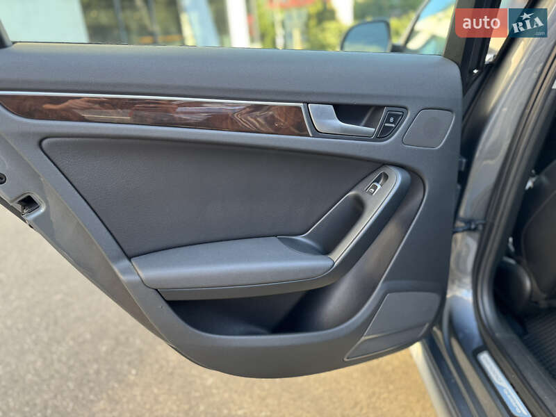 Универсал Audi A4 2013 в Киеве фото 29 Универсал Audi A4 2013 в Киеве