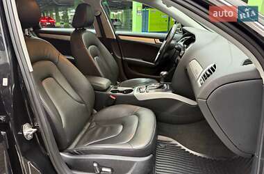 Універсал Audi A4 2012 в 