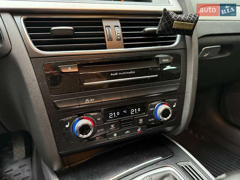 Универсал Audi A4 2012 в Киеве