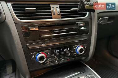 Універсал Audi A4 2012 в 