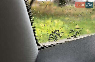 Седан Audi A4 2008 в  фото 15 Седан Audi A4 2008 в