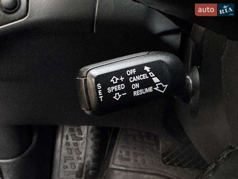 Седан Audi A4 2008 в Чернігові