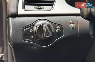 Седан Audi A4 2008 в  фото 29 Седан Audi A4 2008 в