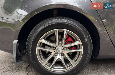 Седан Audi A4 2008 в  фото 7 Седан Audi A4 2008 в