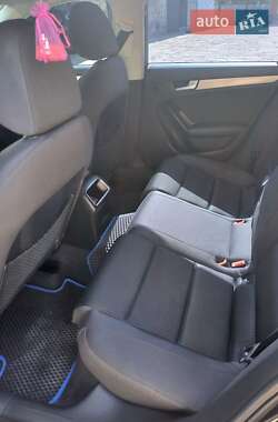 Универсал Audi A4 2009 в 