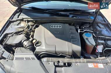 Универсал Audi A4 2009 в 