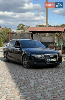 Універсал Audi A4 2011 в Луцьку