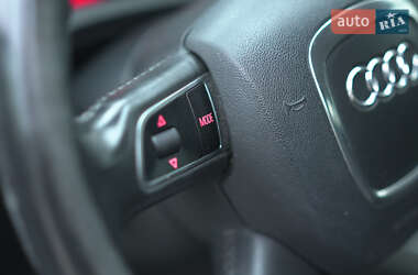 Седан Audi A4 2010 в 