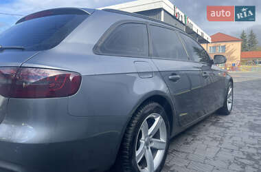 Універсал Audi A4 2015 в Львові