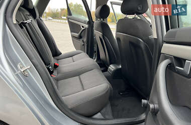 Универсал Audi A4 2006 в  фото 54 Универсал Audi A4 2006 в