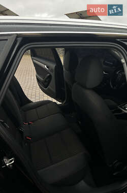 Универсал Audi A4 2014 в 
