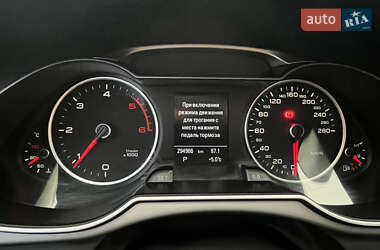 Универсал Audi A4 2014 в 