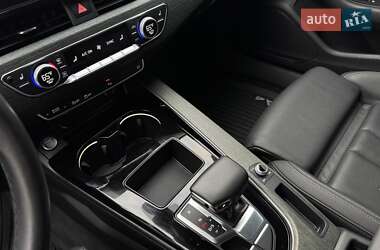 Седан Audi A4 2020 в 