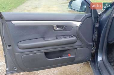 Універсал Audi A4 2004 в 