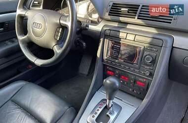 Універсал Audi A4 2004 в 