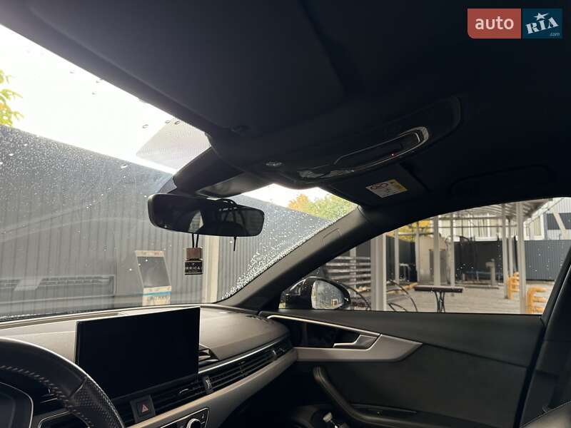 Універсал Audi A4 2019 в Василькові фото 15 Універсал Audi A4 2019 в Василькові