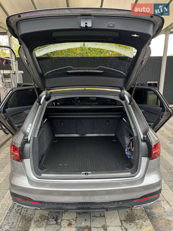 Універсал Audi A4 2019 в Василькові фото 13 Універсал Audi A4 2019 в Василькові