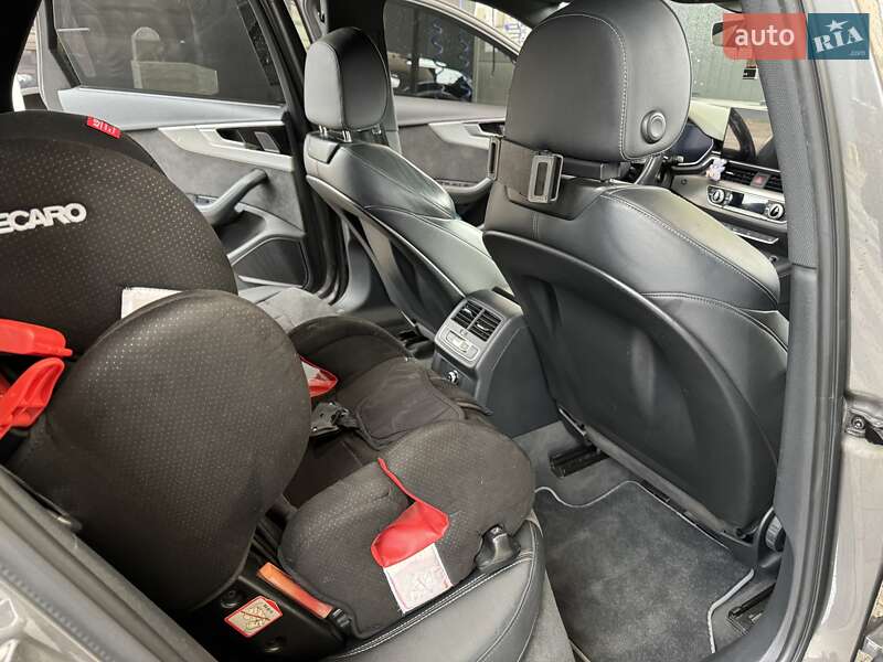 Універсал Audi A4 2019 в Василькові фото 18 Універсал Audi A4 2019 в Василькові