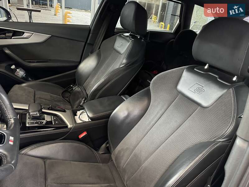 Універсал Audi A4 2019 в Василькові фото 23 Універсал Audi A4 2019 в Василькові