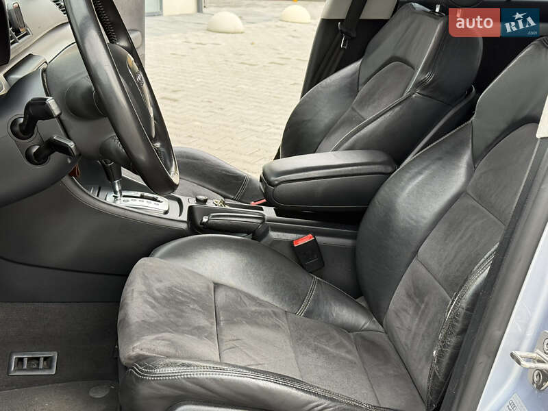 Универсал Audi A4 2006 в Тернополе