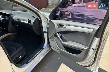 Седан Audi A4 2014 в 