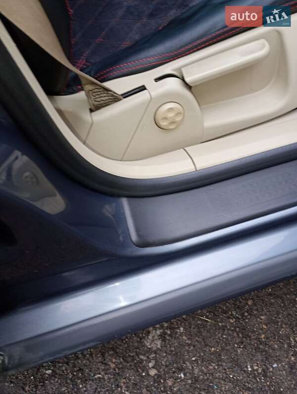 Седан Audi A4 2001 в Миронівці фото 14 Седан Audi A4 2001 в Миронівці