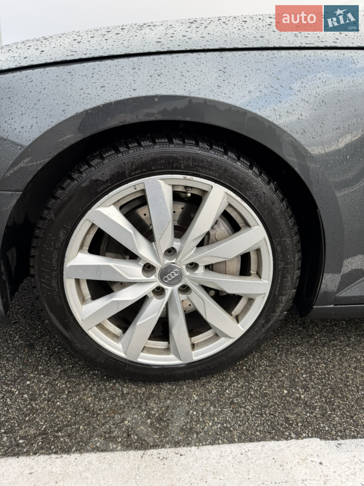 2016 Audi A4 - мініатюра 9