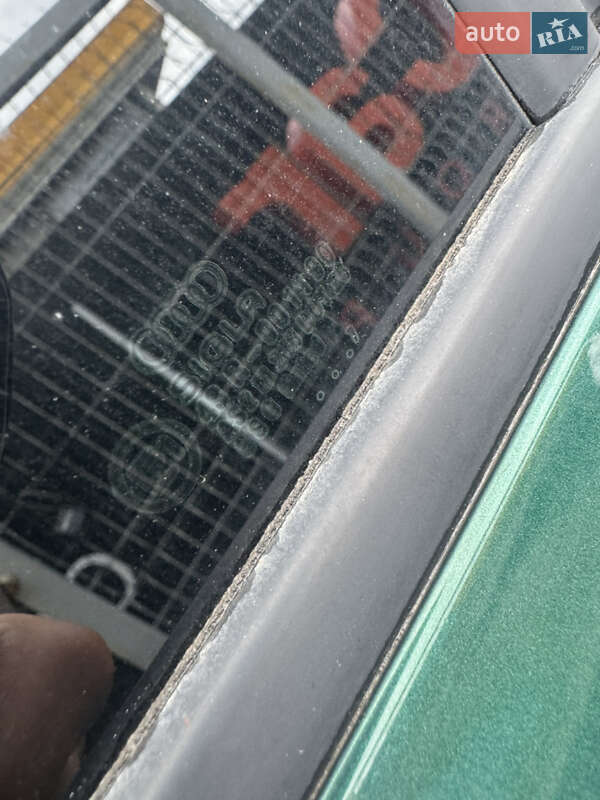 Седан Audi A4 1997 в Києві фото 22 Седан Audi A4 1997 в Києві