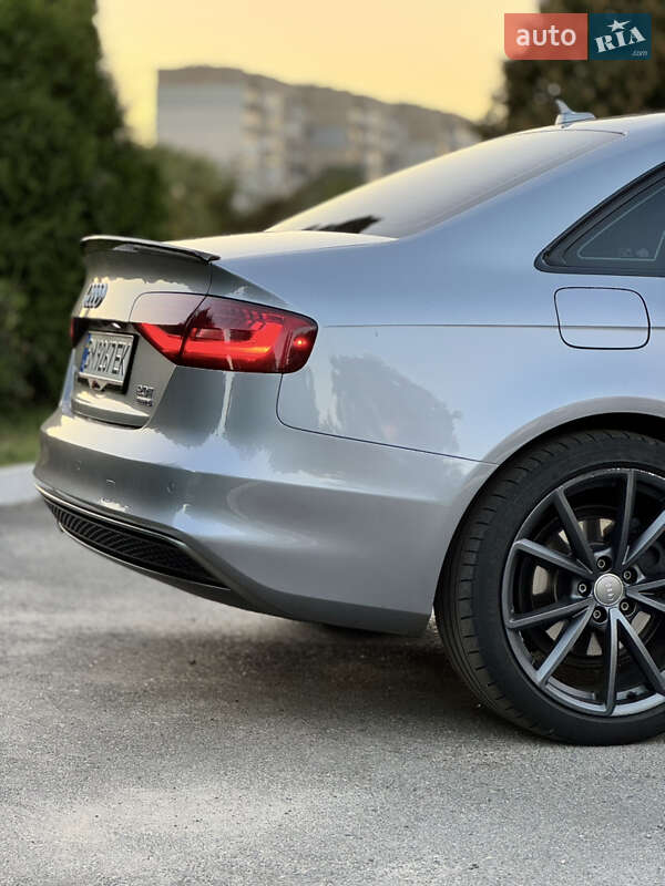 Універсал Audi A4 2015 в Сумах фото 5 Універсал Audi A4 2015 в Сумах