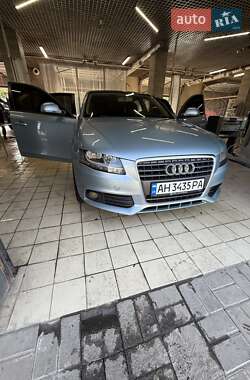 Седан Audi A4 2008 в Краматорську