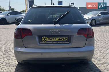 Универсал Audi A4 2005 в 
