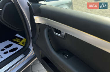 Универсал Audi A4 2005 в 