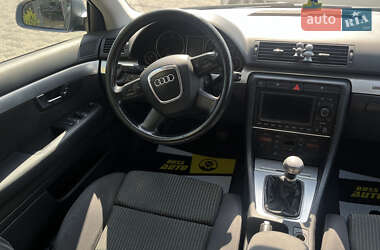 Универсал Audi A4 2005 в 