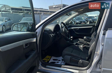 Универсал Audi A4 2005 в 