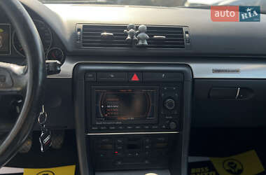 Универсал Audi A4 2005 в 