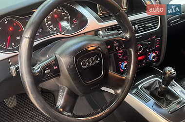 Седан Audi A4 2008 в 