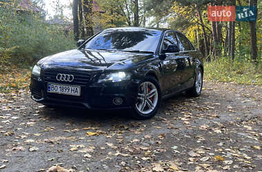 Седан Audi A4 2008 в 