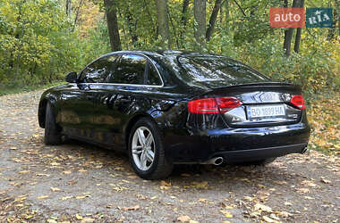Седан Audi A4 2008 в 