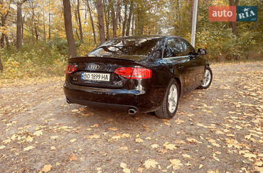 Седан Audi A4 2008 в 