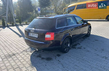 Универсал Audi A4 2003 в 