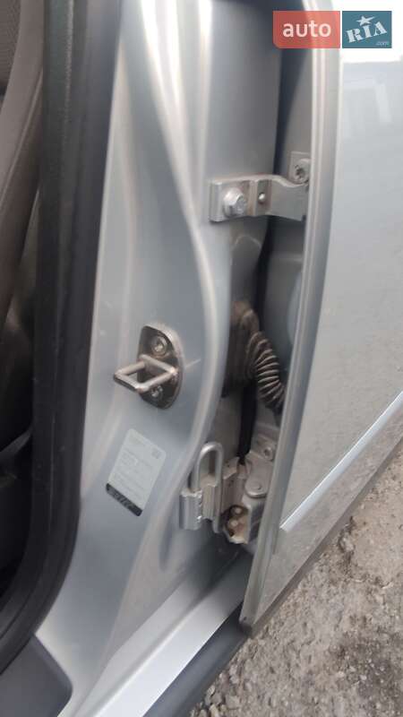 Універсал Audi A4 2002 в Чорткові