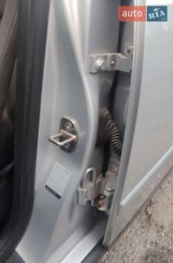 Универсал Audi A4 2002 в 